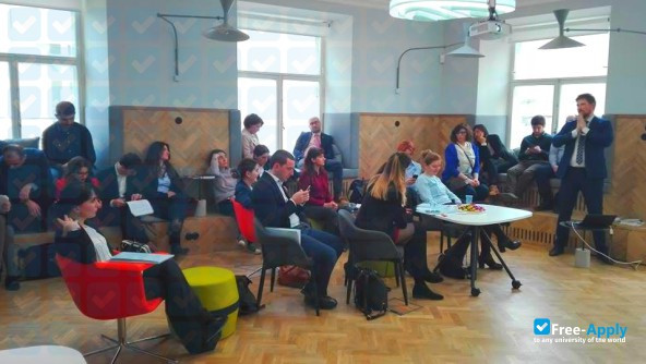 Estonian School of Diplomacy photo #9