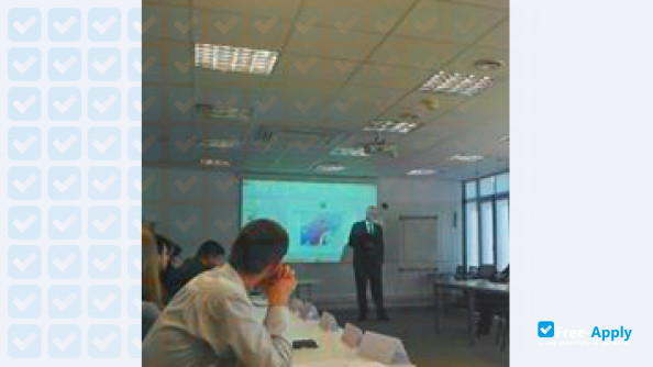 Estonian School of Diplomacy photo #10