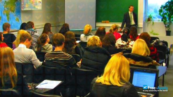 Foto de la Euroacademy #2