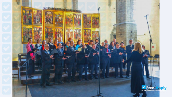 Foto de la Institute of Theology