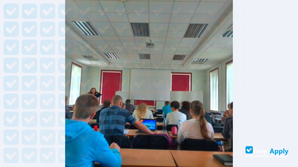 Mainor Business School photo #5