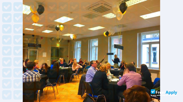 Mainor Business School photo #8