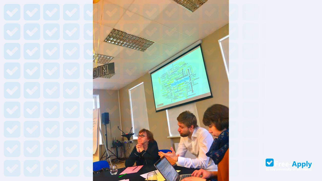 Mainor Business School photo #6