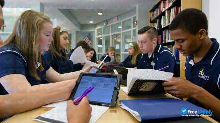 Фотография Private School of Professional Psychology