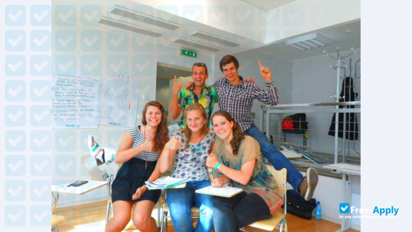 Tallinn University of Applied Sciences photo #2