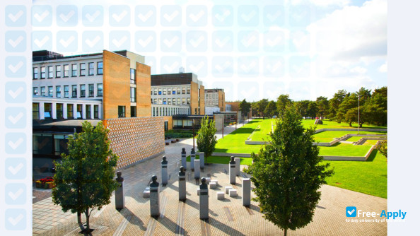 Tallinn University of Technology фотография №6
