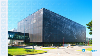 Tallinn University of Technology миниатюра №3