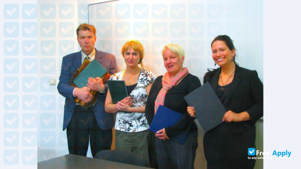 Tartu Academy of Theology photo #2