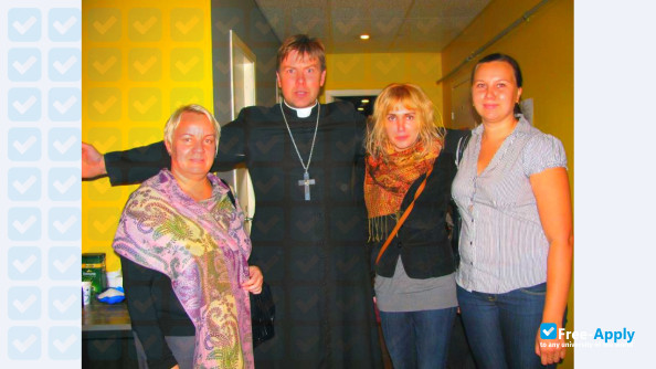 Tartu Academy of Theology photo #3