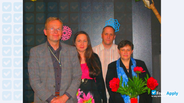 Tartu Academy of Theology photo #4