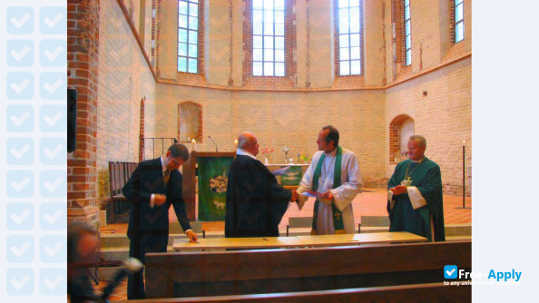 Foto de la Tartu Academy of Theology
