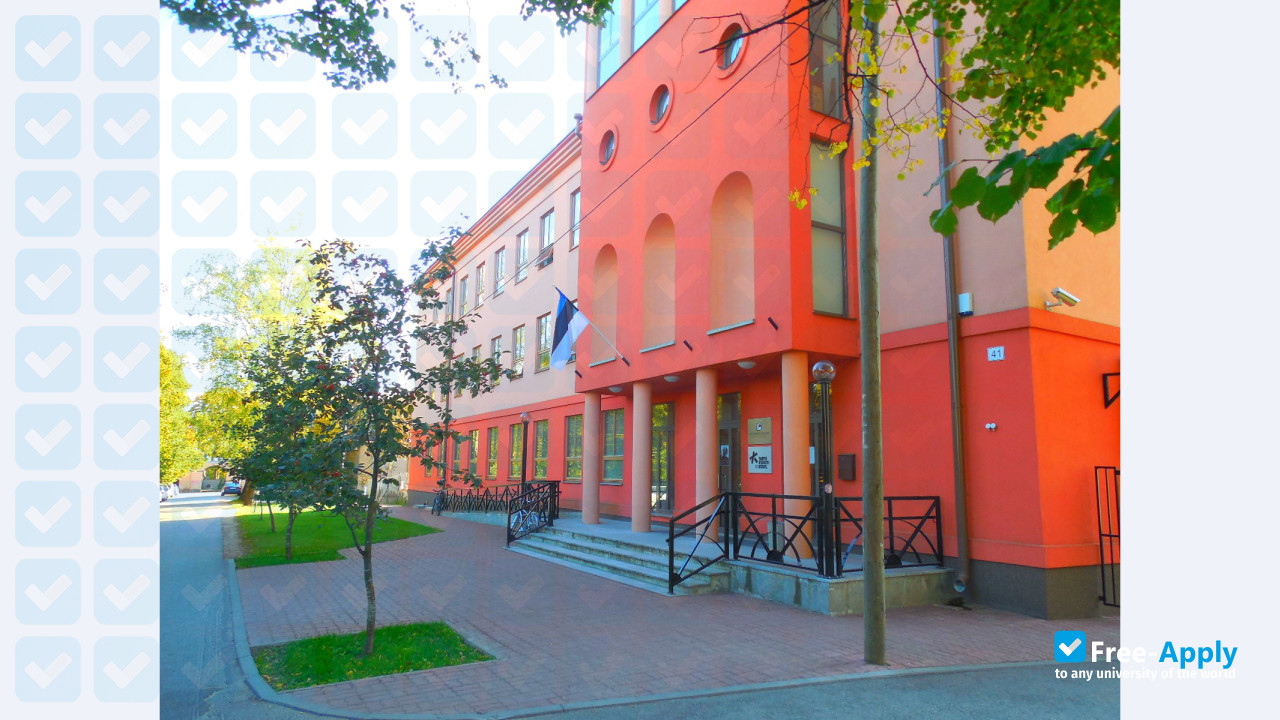 Pallas University of Applied Sciences фотография №4