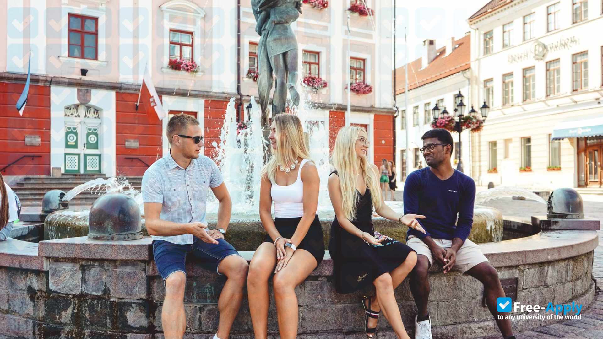 University of Tartu photo