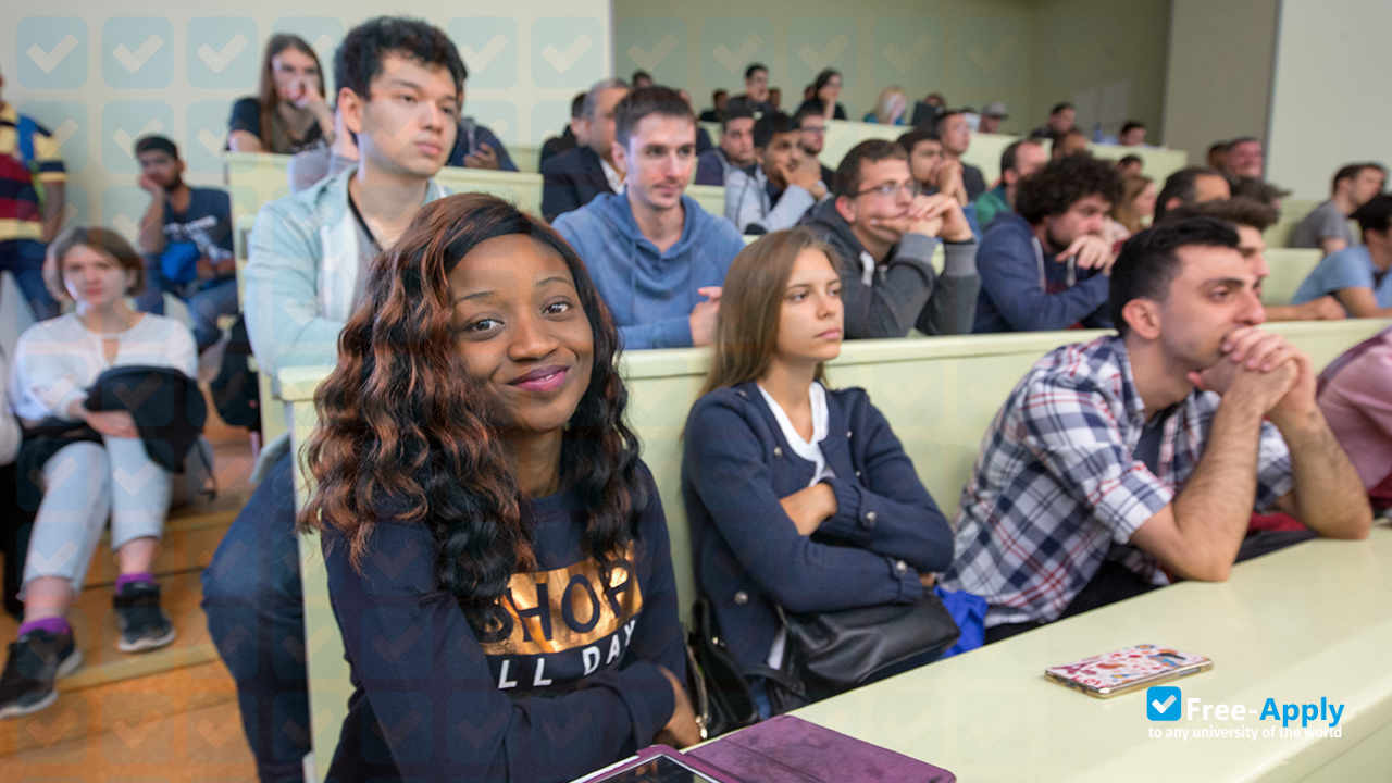 Photo de l’University of Tartu #5
