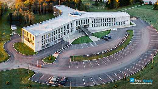 Estonian Aviation Academy фотография №2