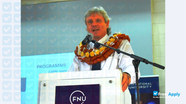 Fiji Institute of Technology photo #32