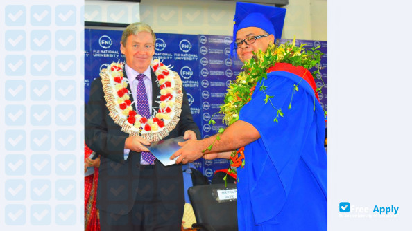 Fiji Institute of Technology фотография №28
