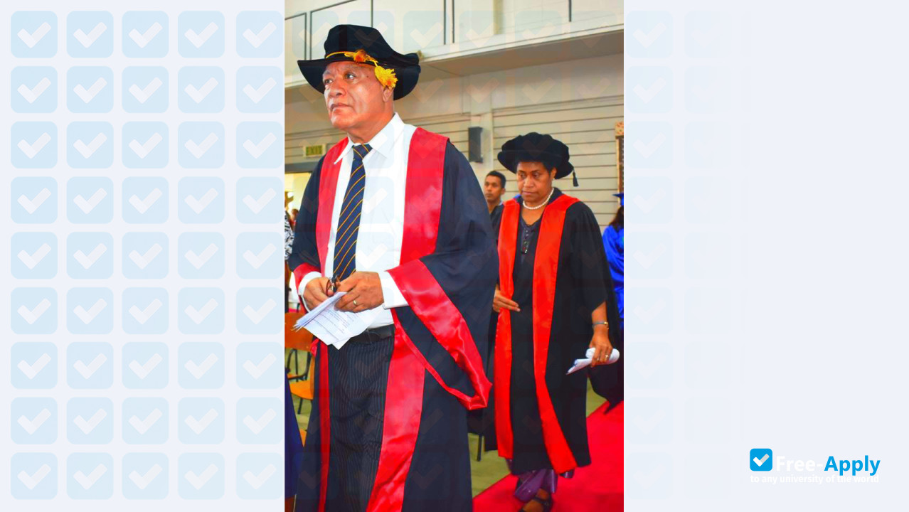 Fiji Institute of Technology photo #21