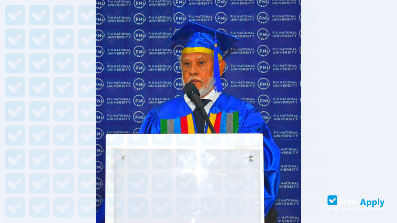 Fiji Institute of Technology photo #3