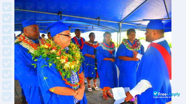 Fiji Institute of Technology фотография №29