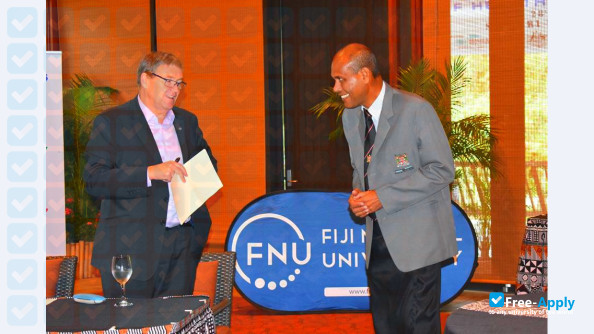 Fiji Institute of Technology photo #8