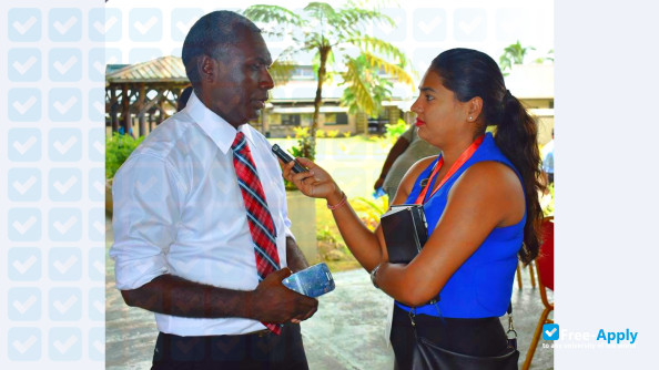 Fiji Institute of Technology photo #34