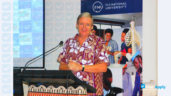 Fiji Institute of Technology photo #16