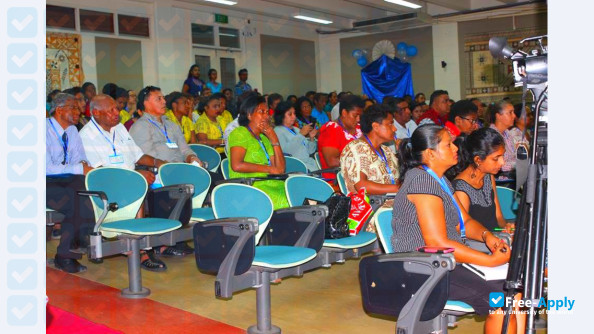Fiji Institute of Technology photo #23