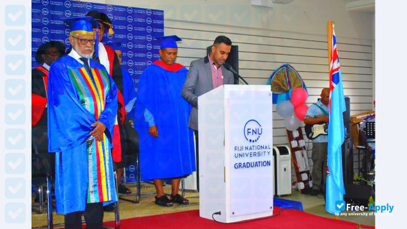 Fiji Institute of Technology photo #33