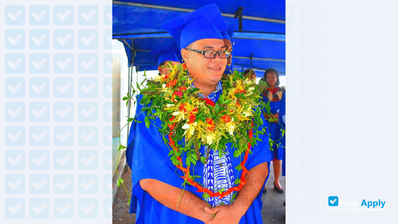 Fiji Institute of Technology photo #36