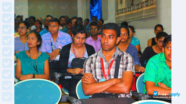 Fiji Institute of Technology photo