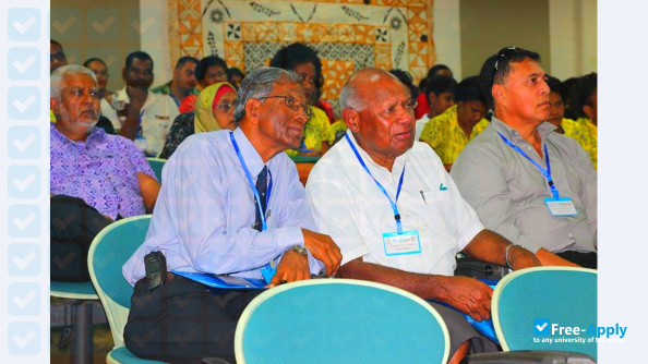 Fiji Institute of Technology photo #25