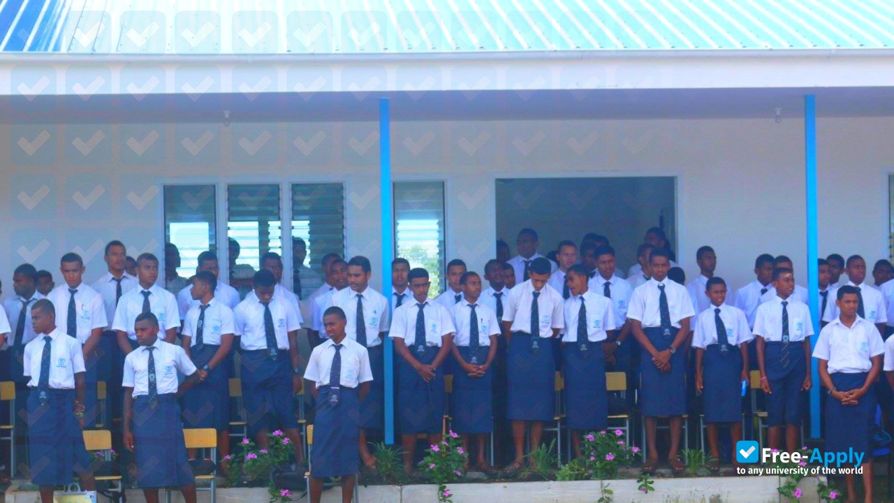Fiji Institute of Technology photo #11