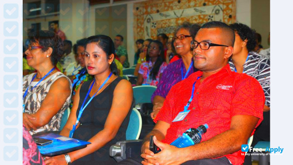 Fiji Institute of Technology photo #27