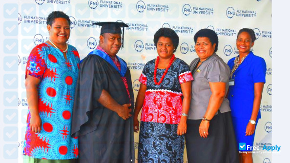 Fiji Institute of Technology photo #35