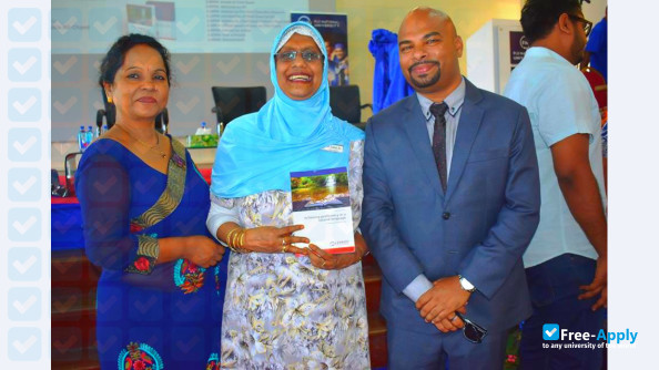 Fiji Institute of Technology photo #22