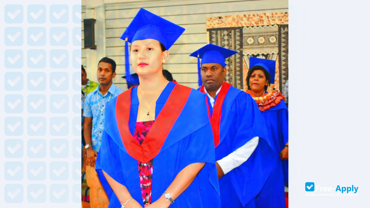 Fiji Institute of Technology photo #6