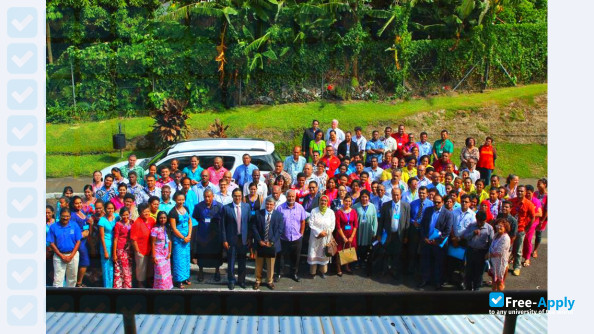 Fiji Institute of Technology photo #15