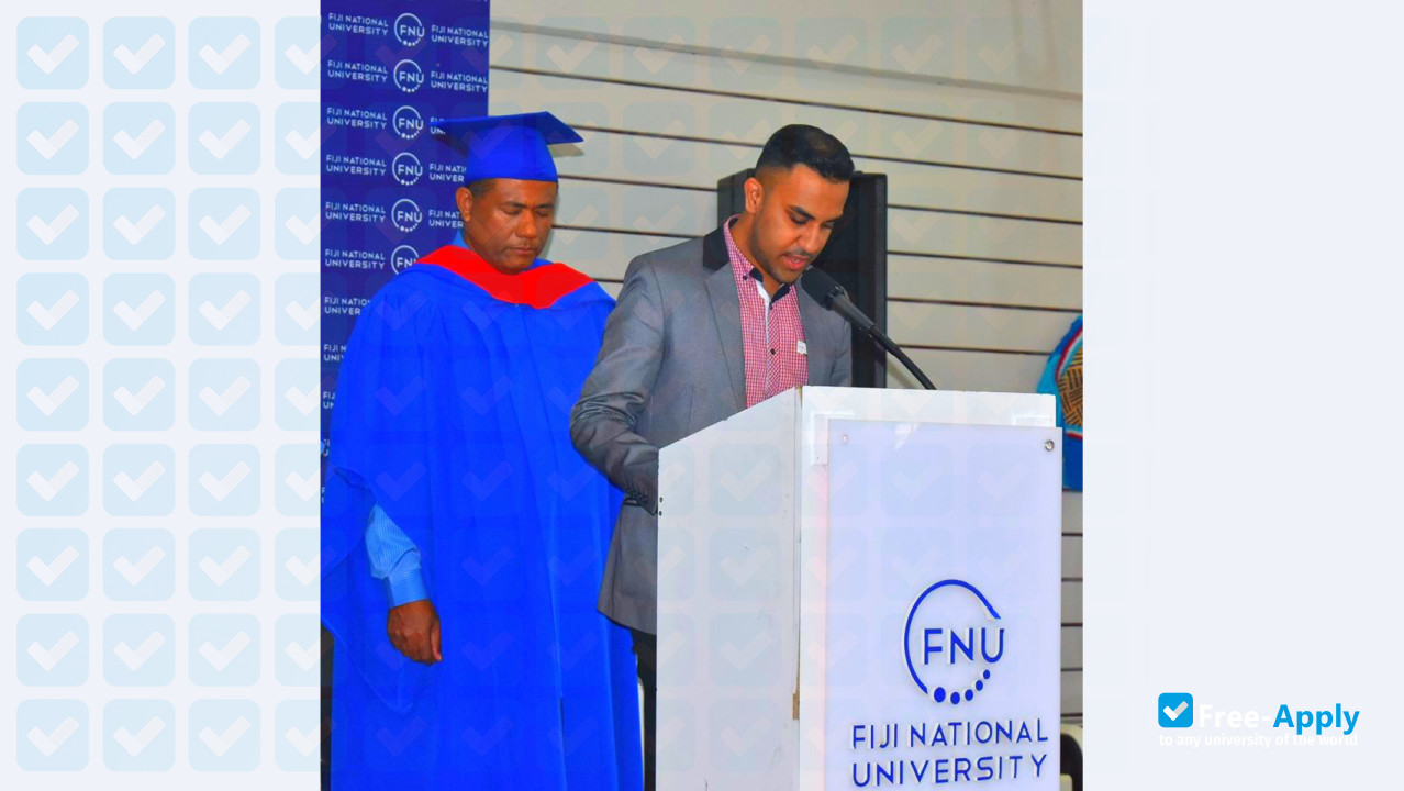 Fiji Institute of Technology photo #7