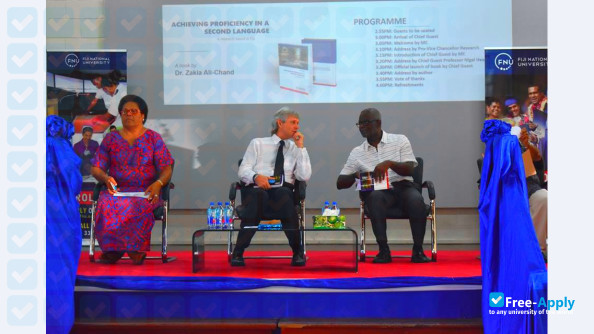 Fiji Institute of Technology photo #9