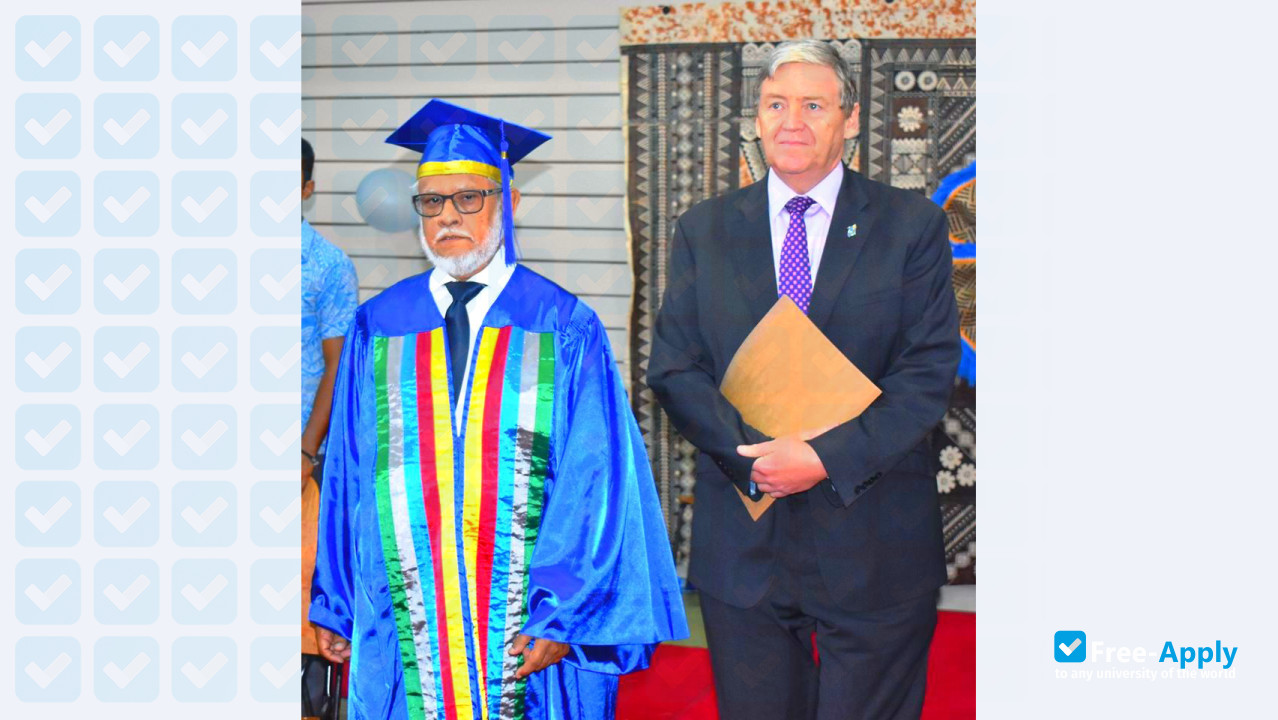 Fiji Institute of Technology photo #13