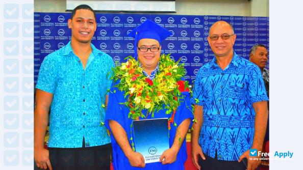 Fiji Institute of Technology photo #18