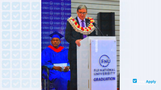 Fiji Institute of Technology thumbnail #4