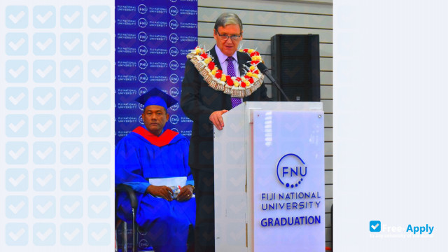 Fiji Institute of Technology photo #4