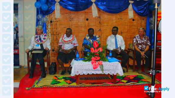 Fiji Institute of Technology photo #19