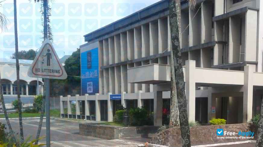 Fiji Institute of Technology photo #30