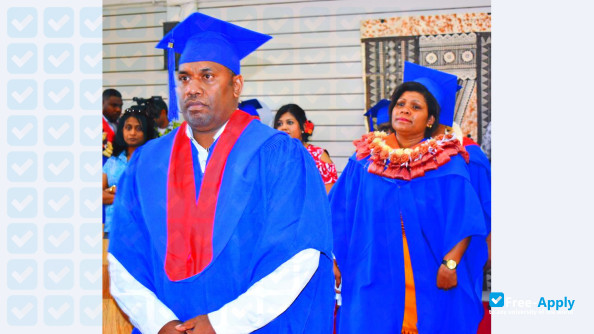 Fiji Institute of Technology photo #38