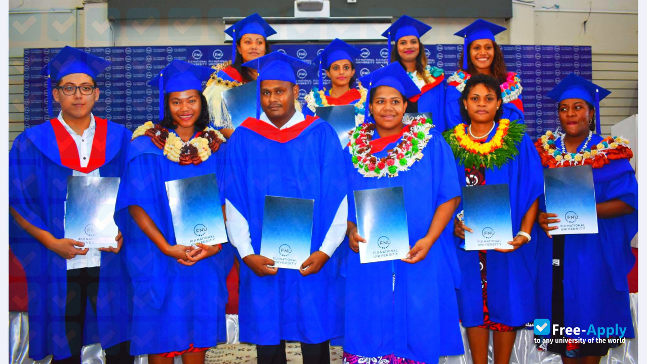 Fiji Institute of Technology photo #17