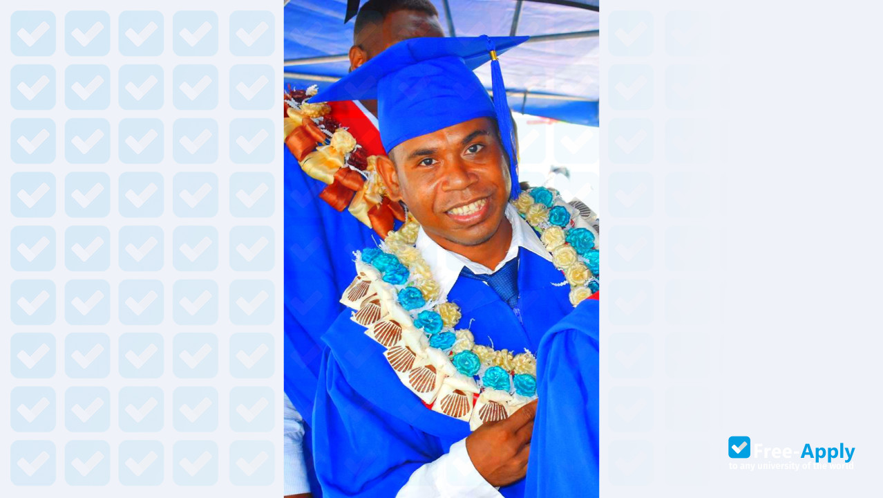 Fiji Institute of Technology photo #20