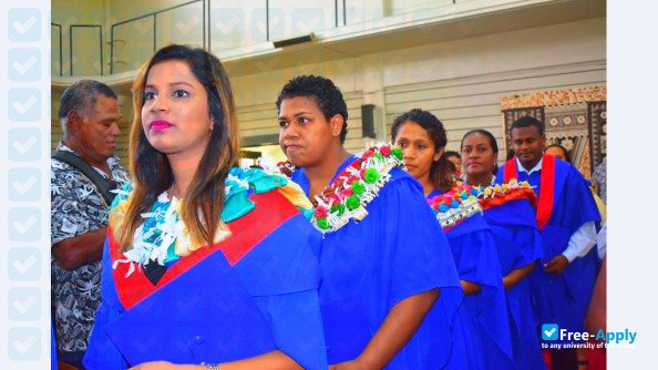 Fiji Institute of Technology photo #2